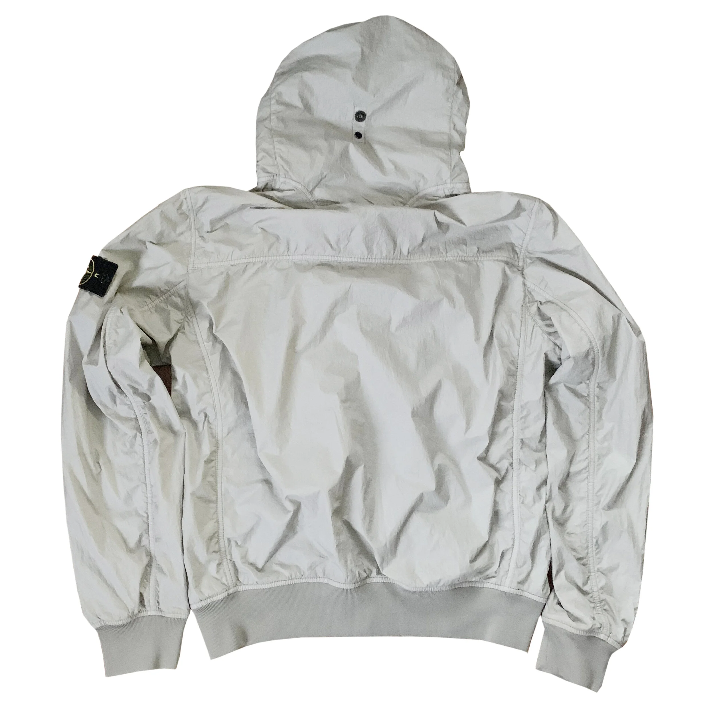 【確実正規品】STONE  MEMBRANA TC ネイビー L 楽天市場】stone island membranaの通販
